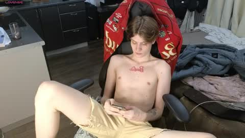 louie_evans online show from 27, 3, 2026