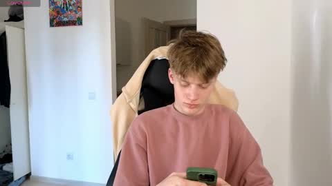 louie_evans online show from 19, 5, 2026