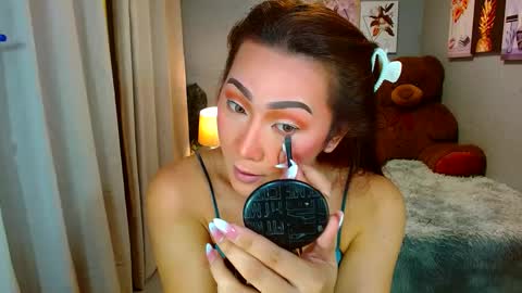Snapshot of louie_sexy chatting on 16, 12, 2024 Cathy online show from 16, 12, 2024