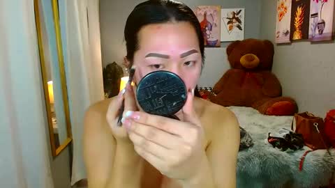 Snapshot of louie_sexy chatting on 18, 1, 2025 Cathy online show from 18, 1, 2025