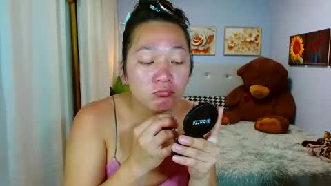 Snapshot of louie_sexy chatting on 20, 10, 2025 Cathy online show from 20, 10, 2025