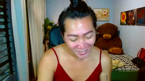 Snapshot of louie_sexy chatting on 18, 6, 2026 Cathy online show from 18, 6, 2026