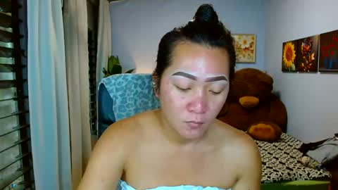Snapshot of louie_sexy chatting on 20, 6, 2026 Cathy online show from 20, 6, 2026