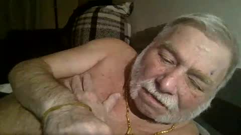 louis_chokdee online show from 12, 3, 2025