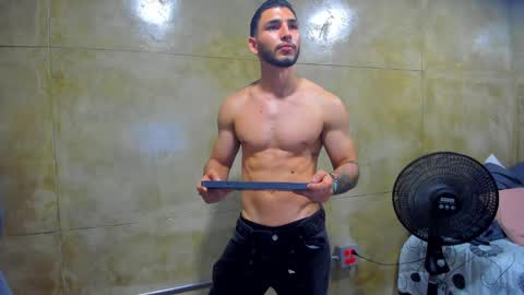 Louis online show from 3, 3, 2025