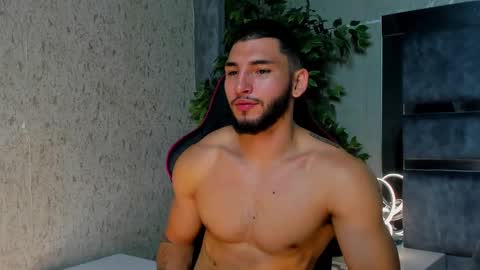 Louis online show from 15, 11, 2025