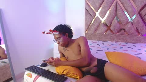 Louis Valdz online show from 2, 12, 2024