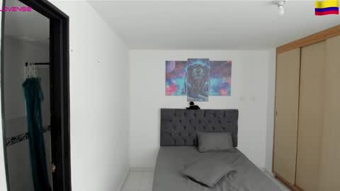 Snapshot of louis_marley_ chatting on 11, 12, 2024 louis_marley_ online show from 11, 12, 2024