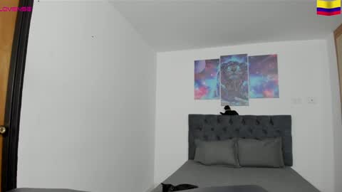 Snapshot of louis_marley_ chatting on 13, 12, 2024 louis_marley_ online show from 13, 12, 2024