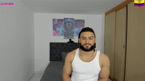 Snapshot of louis_marley_ chatting on 15, 12, 2024 louis_marley_ online show from 15, 12, 2024