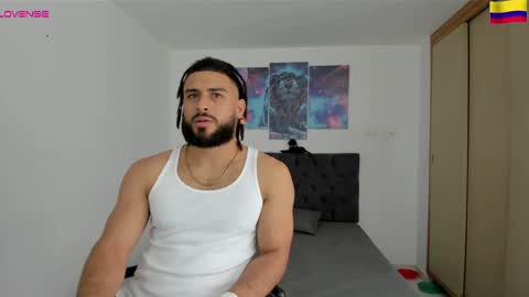 Snapshot of louis_marley_ chatting on 16, 12, 2024 louis_marley_ online show from 16, 12, 2024