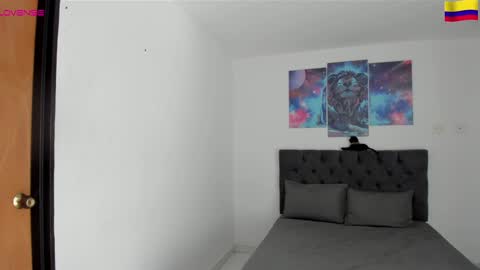 Snapshot of louis_marley_ chatting on 18, 12, 2024 louis_marley_ online show from 18, 12, 2024