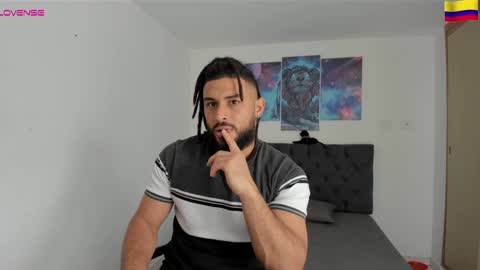 Snapshot of louis_marley_ chatting on 19, 12, 2024 louis_marley_ online show from 19, 12, 2024