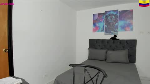 Snapshot of louis_marley_ chatting on 27, 12, 2024 louis_marley_ online show from 27, 12, 2024