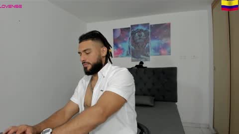 Snapshot of louis_marley_ chatting on 29, 12, 2024 louis_marley_ online show from 29, 12, 2024