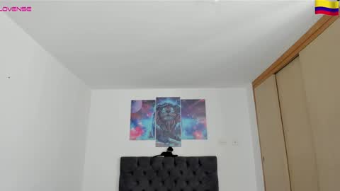 Snapshot of louis_marley_ chatting on 29, 12, 2024 louis_marley_ online show from 29, 12, 2024