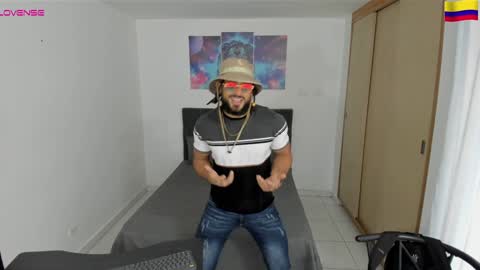 Snapshot of louis_marley_ chatting on 30, 12, 2024 louis_marley_ online show from 30, 12, 2024