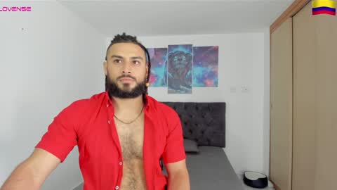 Snapshot of louis_marley_ chatting on 31, 12, 2024 louis_marley_ online show from 31, 12, 2024