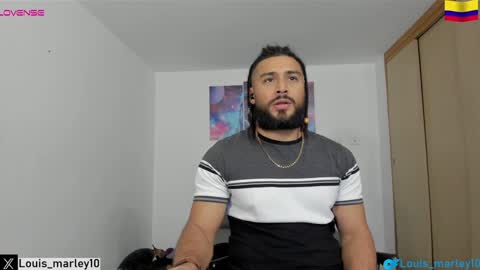 Snapshot of louis_marley_ chatting on 30, 1, 2025 louis_marley_ online show from 30, 1, 2025