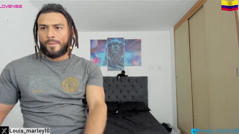 Snapshot of louis_marley_ chatting on 6, 2, 2025 louis_marley_ online show from 6, 2, 2025