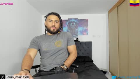 Snapshot of louis_marley_ chatting on 7, 2, 2025 louis_marley_ online show from 7, 2, 2025