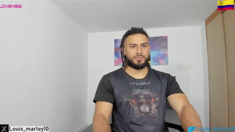 Snapshot of louis_marley_ chatting on 9, 2, 2025 louis_marley_ online show from 9, 2, 2025