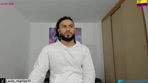 Snapshot of louis_marley_ chatting on 9, 2, 2025 louis_marley_ online show from 9, 2, 2025