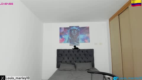 Snapshot of louis_marley_ chatting on 12, 2, 2025 louis_marley_ online show from 12, 2, 2025