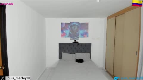 Snapshot of louis_marley_ chatting on 17, 2, 2025 louis_marley_ online show from 17, 2, 2025