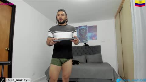 Snapshot of louis_marley_ chatting on 24, 2, 2025 louis_marley_ online show from 24, 2, 2025