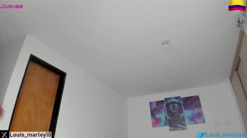 Snapshot of louis_marley_ chatting on 12, 3, 2025 louis_marley_ online show from 12, 3, 2025