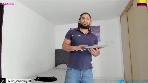 Snapshot of louis_marley_ chatting on 15, 9, 2025 louis_marley_ online show from 15, 9, 2025