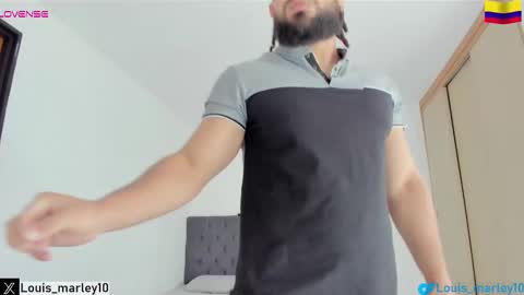 Snapshot of louis_marley_ chatting on 16, 9, 2025 louis_marley_ online show from 16, 9, 2025