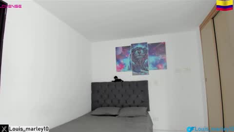 Snapshot of louis_marley_ chatting on 27, 9, 2025 louis_marley_ online show from 27, 9, 2025