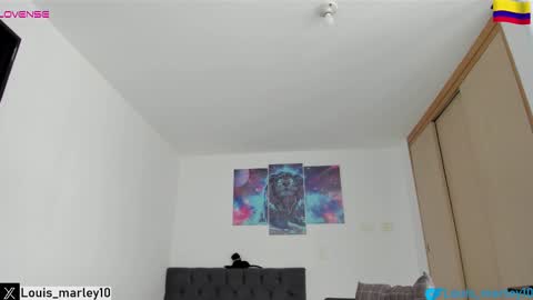 Snapshot of louis_marley_ chatting on 2, 10, 2025 louis_marley_ online show from 2, 10, 2025