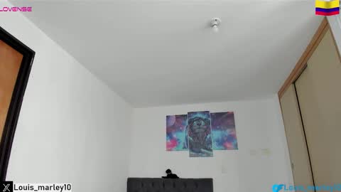 Snapshot of louis_marley_ chatting on 7, 11, 2025 louis_marley_ online show from 7, 11, 2025