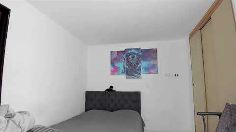 louis_marley_ online show from 8, 1, 2026