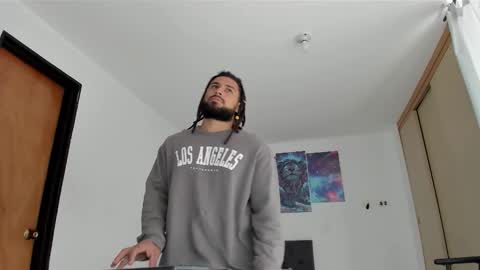 louis_marley_ online show from 11, 1, 2026