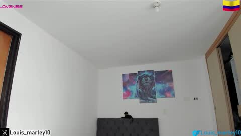 louis_marley_ online show from 25, 2, 2026