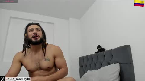 louis_marley_ online show from 11, 7, 2026