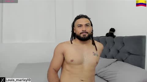louis_marley_ online show from 26, 7, 2026