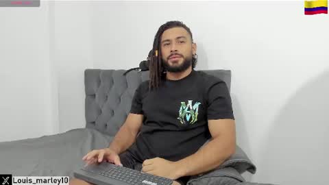 louis_marley_ online show from 4, 8, 2026