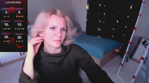 Snapshot of louisa_bay chatting on 10, 1, 2025 Louisa online show from 10, 1, 2025