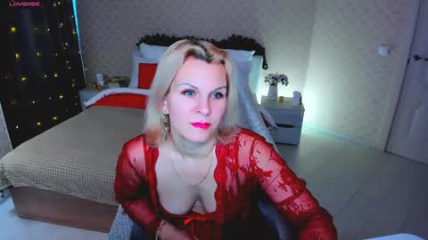 Snapshot of louisa_bay chatting on 23, 1, 2025 Louisa online show from 23, 1, 2025