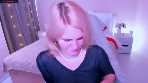 Snapshot of louisa_bay chatting on 24, 1, 2025 Louisa online show from 24, 1, 2025