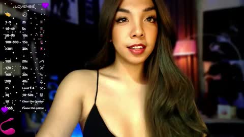 Louisa online show from 4, 11, 2025