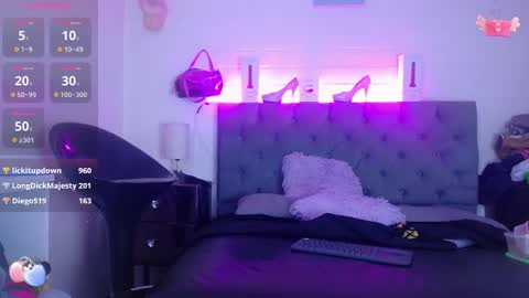  LouIse  online show from 27, 2, 2025