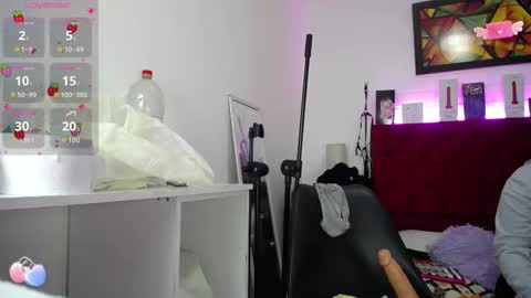  LouIse  online show from 9, 9, 2025