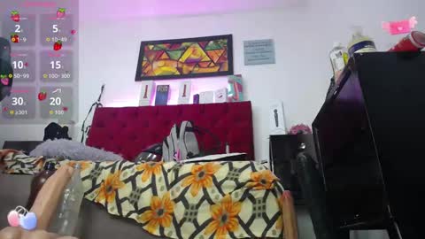  LouIse  online show from 12, 9, 2025