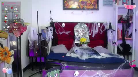  LouIse  online show from 18, 10, 2025